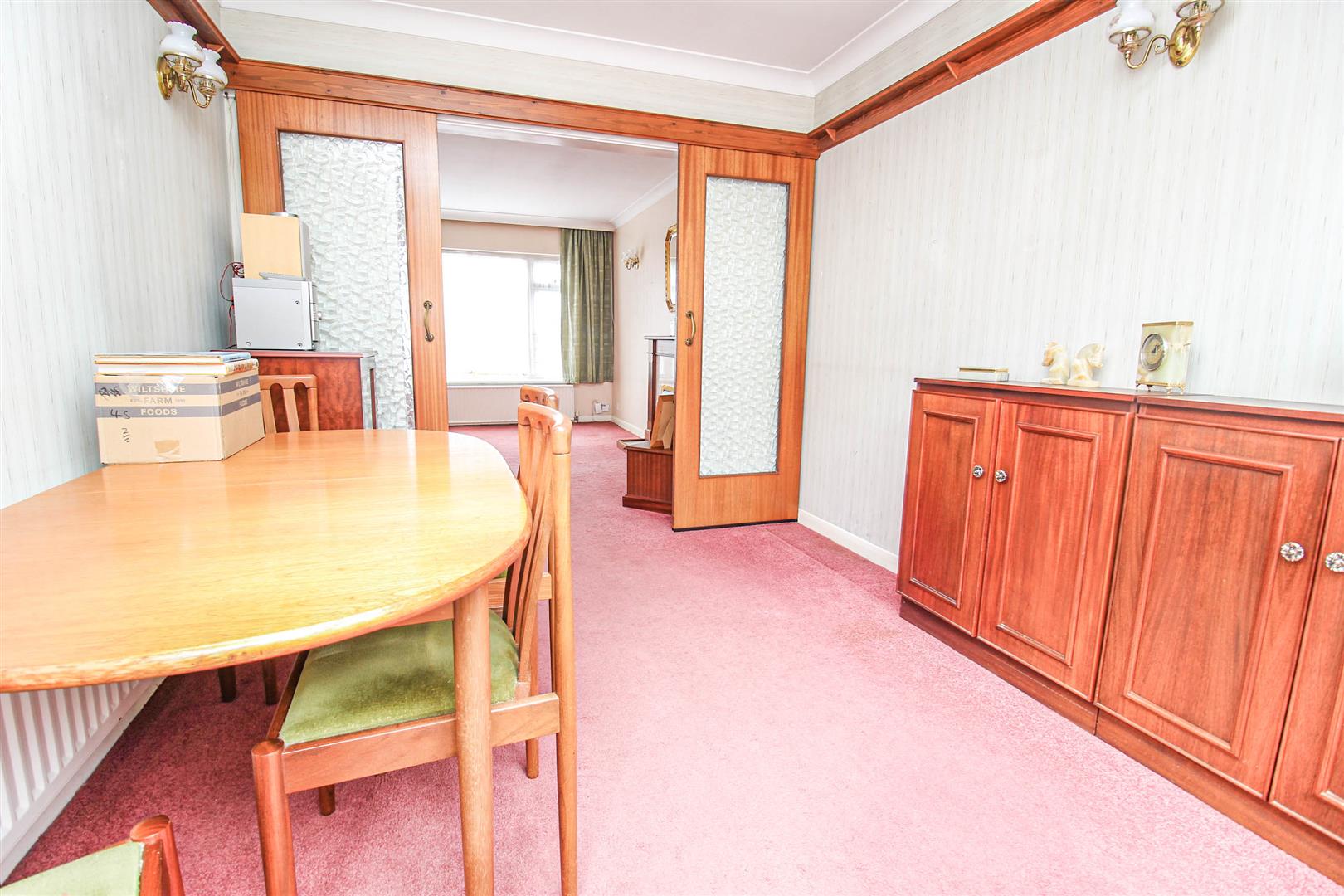 Clements Estate Agents Property Information